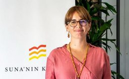 Suna’nın Kızları’ndan 11 Ekim Dünya Kız Çocukları Günü Mesajı
