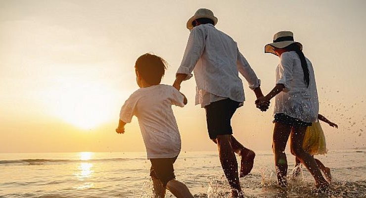 Tek kişilik tatil seyahatleri azaldı
