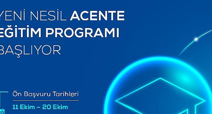 TSB ve TOBB SAİK’den Acenteleri  Geleceğe Hazırlayacak Eğitim
