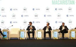 UEZ 2022’de Türk yatırımcılar için Macaristan’daki yatırım fırsatları konuşuldu