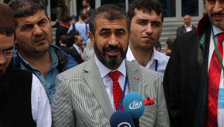 109.9 milyonluk ihale tanıdık ismin oğluna gitti