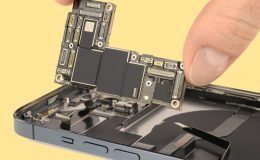 ABD yaptırımları yüzünden Apple, Samsung’a muhtaç pozisyona düştü