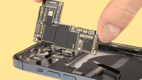 ABD yaptırımları yüzünden Apple, Samsung’a muhtaç pozisyona düştü