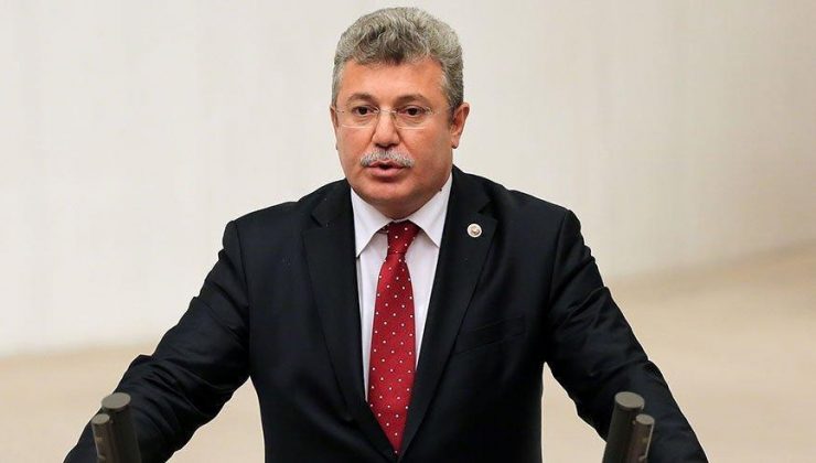 AKP Küme Başkanvekili’nden EYT açıklaması