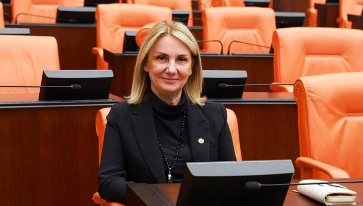 AKP’li milletvekili de ‘yargı’dan şikayetçi