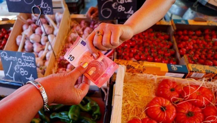 Alman iktisadı üçüncü çeyrekte yüzde 0,4 büyüdü