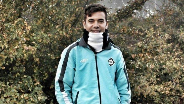 Ambulans sürücüsünden şok paylaşımlar