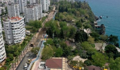 Antalya’da konut kiraları 10 bin TL’yi aştı
