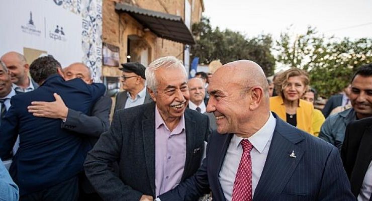 Arkas Holding, Türkiye İş Bankası ve Yaşar Holding İkinci Yüzyılın İktisat Kongresi’nin ana sponsorları oldu