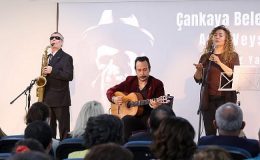 Aşık Veysel Engelsiz Yaşam Merkezi 1 Yaşında