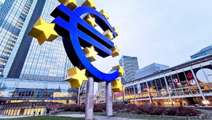 Avrupa Merkez Bankası faiz artırımını sürdürecek