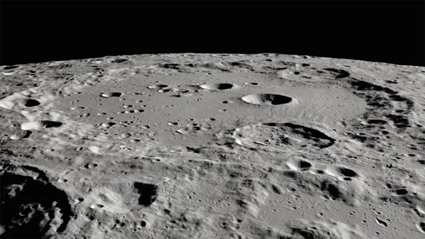 Ay’da ömür ne vakit başlayacak? NASA, tarihi verdi