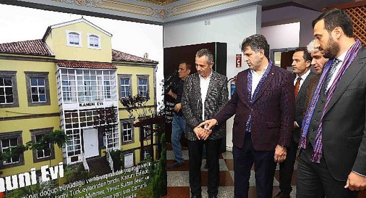 Bağcılar’da Trabzon günleri başladı