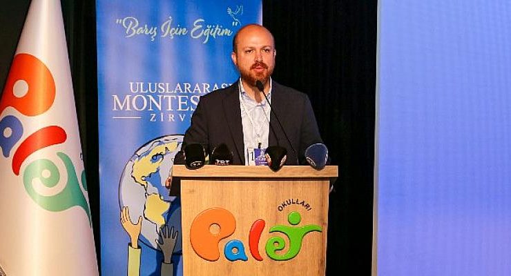 Barış İçin Eğitim, Barış İçin Montessori