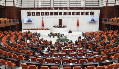 Bayana yönelik şiddetin araştırılması önerisi AKP ve MHP tarafından reddedildi