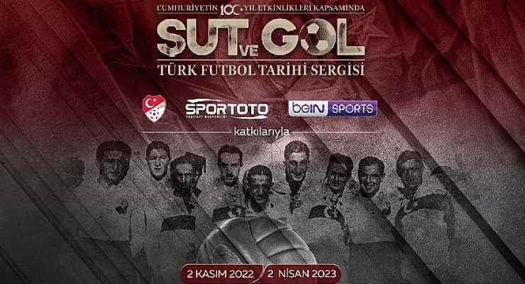 beIN SPORTS, Şut ve Gol Sergisi’ne Katkı Sağlayanlar Arasında Yer Aldı