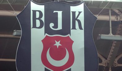Beşiktaş’tan köy okuluna yardım