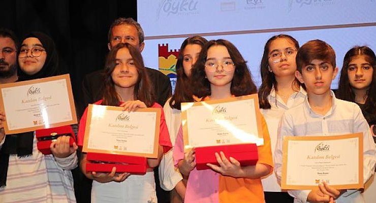 Bilgi Evleri 8. Öykü Yarışması İçin Başvurular Başladı