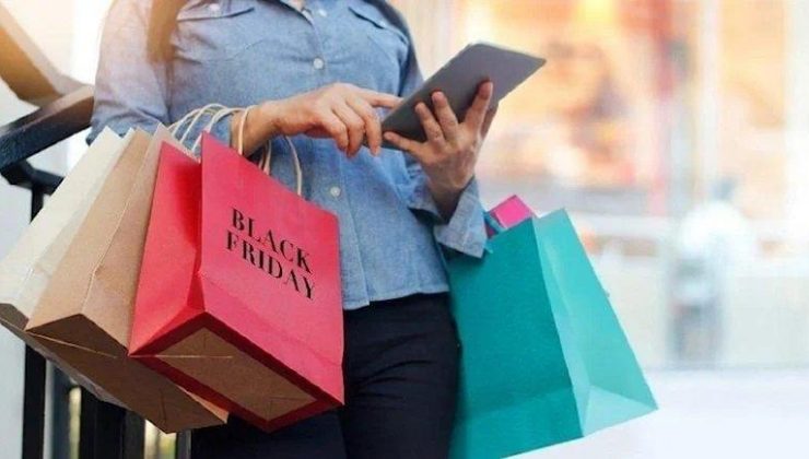 Black Friday ne vakit, Black Friday indirimleri başladı mı?