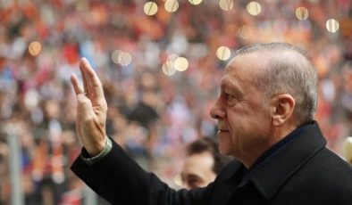 Bloomberg’ten ‘büyüme rakamları’ tahlili: Erdoğan’ı alarma geçirebilir