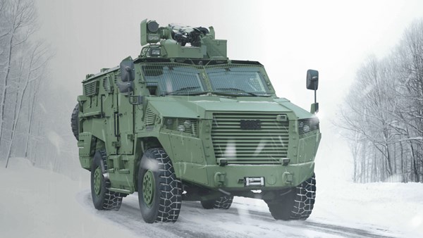 BMC Power’ın Vuran motorunda seri üretim başlıyor