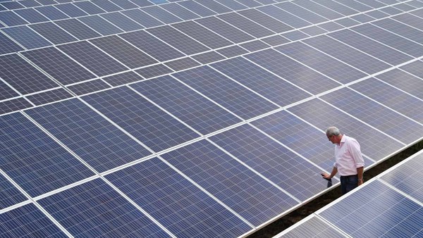 Brezilya’dan takdir edilesi muvaffakiyet: 22 GW heyeti güneş gücüne ulaşıldı