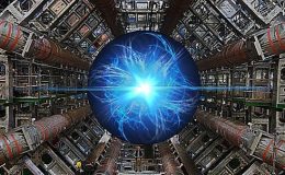 Büyük Hadron Çarpıştırıcısı güç krizi nedeniyle durduruldu
