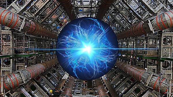 Büyük Hadron Çarpıştırıcısı güç krizi nedeniyle durduruldu