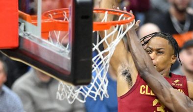 Cedi Osman’lı Cleveland Cavaliers seriye bağladı