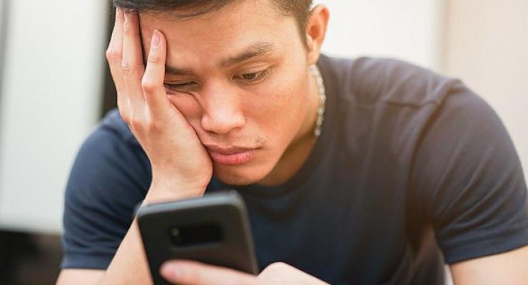 Cep telefonlarını hızlandırmak için beş öneri