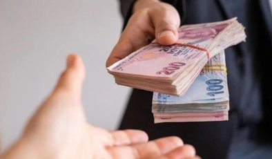 CHP’den kanun teklifi: Banka promosyonunun çalışana ödenmesi zarurî olsun