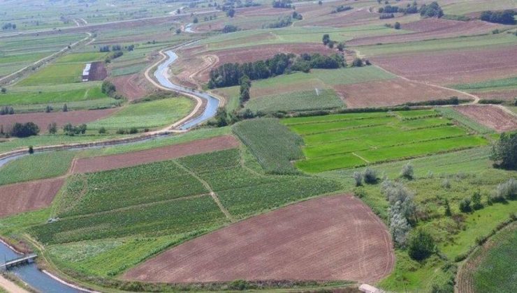 CHP’li vekil, yabancılara satılan toprak ölçüsünü açıkladı