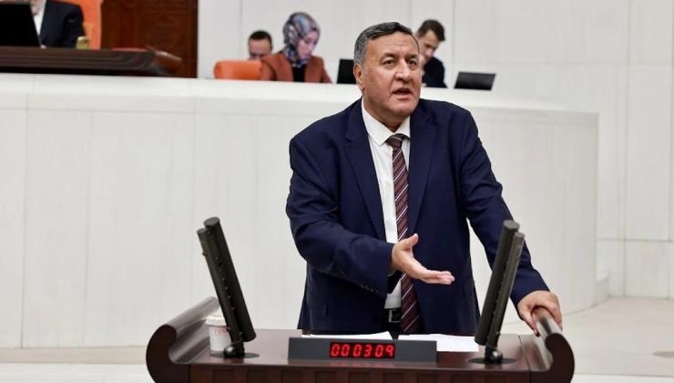 CHP’nin bayram ikramiyeleri teklifi Cumhur İttifakı oylarıyla reddedildi