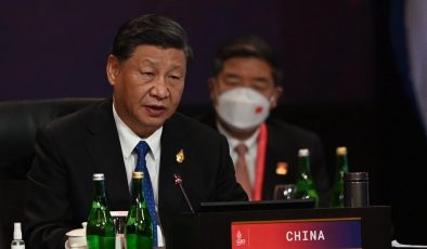 Çin önderi Şi’den Rusya ile ‘yeşil güçte ortaklık’ teklifi