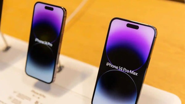 Çin’in kısıtlamaları Apple’a 6 milyon iPhone 14 Pro modeline mal olabilir