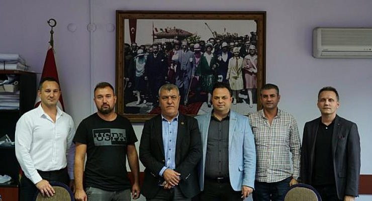 Çöllüoğlu Hanı’nda Sona Doğru