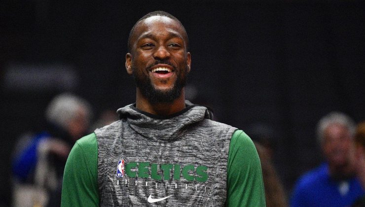 Dallas Mavericks, Kemba Walker’ı transfer etti