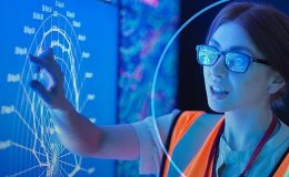 Dassault Systèmes Araştırması, Üretimde Sürdürülebilir İnovasyon için Anahtar Becerileri Ortaya Koydu