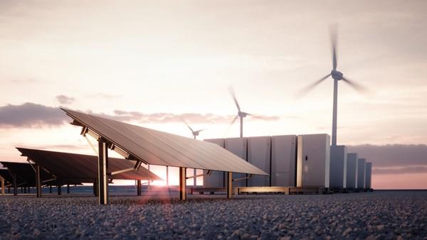 Depolamalı elektrik üretim tesisleri için 110 milyar dolarlık müracaat
