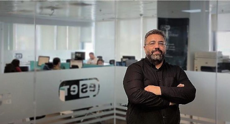 Dijital yolculuğunuza güvenle devam edin