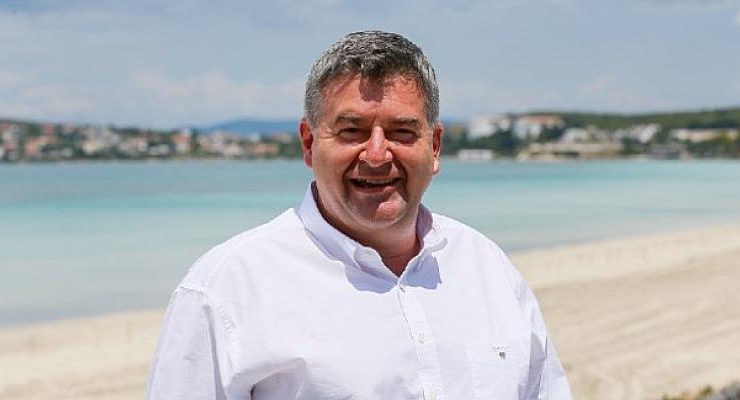 Dünya Balıkçılık Günü Çeşme’de kutlanacak