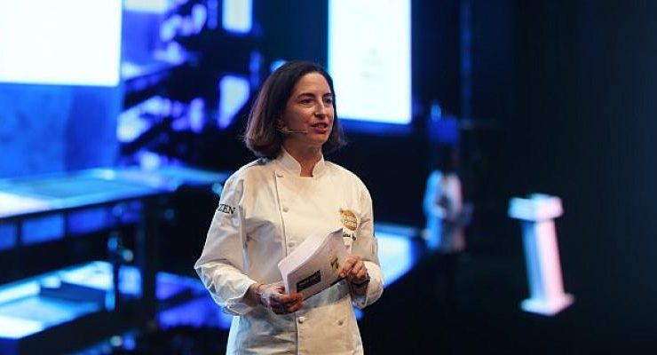 Dünyaca Ünlü Şefler ve Gastronomi Profesyonelleri Gastromasa Konferansı’nda Sürdürülebilirlik ve Biyoçeşitlilik Temasında Buluşacak