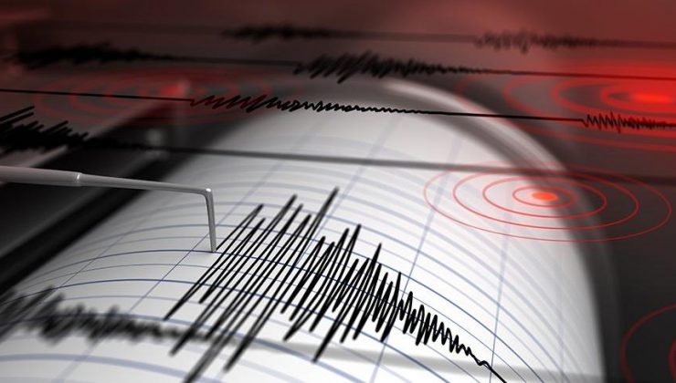 Düzce’de 5,9 şiddetinde deprem! İstanbul dahil birçok vilayette hissedildi