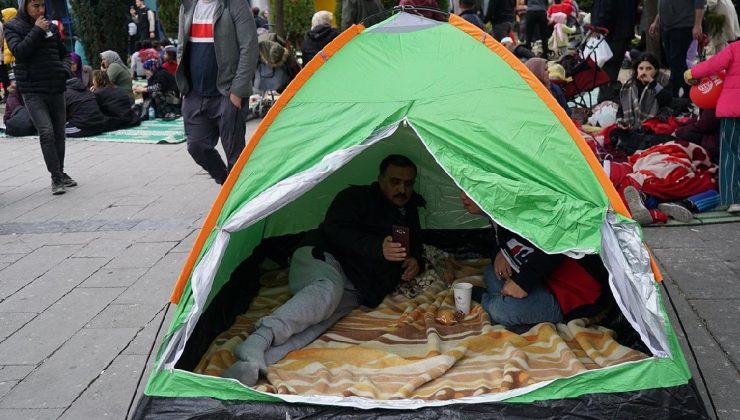 Düzce’de vergi ödemeleri 1 ay ertelendi