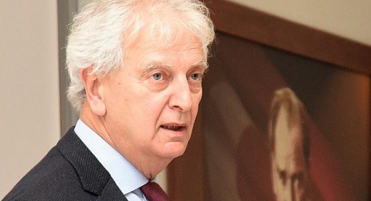 EBSO’dan 10 Ayda 3. Proje Başarısı