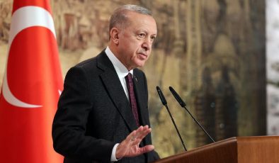 Erdoğan’ın ‘sabır’ açıklamasına vatandaş tepkili…