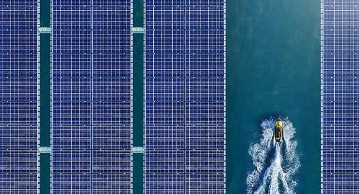 EY: Yenilenebilir enerji pazarı tüm dünyada hız kazandı