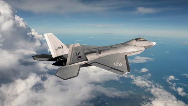 F-16’nın yerini alacak! İşte yerli savaş uçağının (MMU) misyon bilgisayarı ve özellikleri