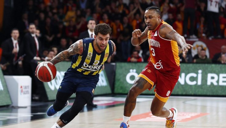 Fenerbahçe Beko’ya Wilbekin’den berbat haber