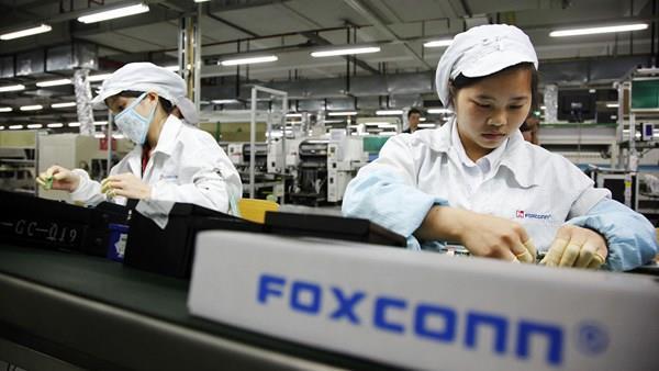 Foxconn, Çin’deki iPhone fabrikasında çalışan çalışanlardan özür diledi